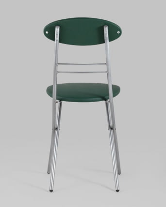 Стул складной М8-01 Компакт Зеленый_4
