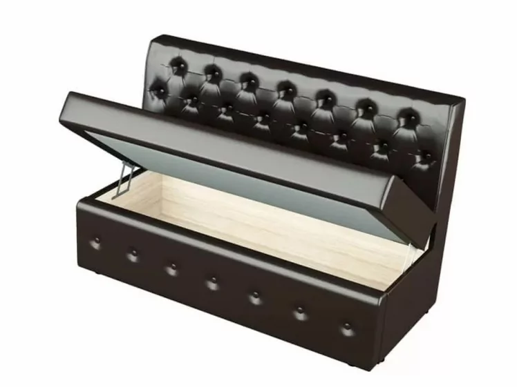 Диван с ящиком Зефир Комбинация 6 Сафари Стоун_0