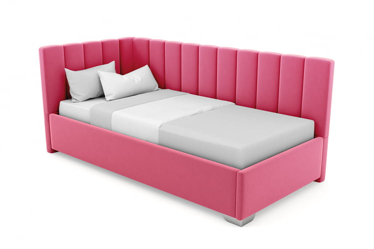 Детская кровать Каррера Кидс 80кс200 / Carrera Kids 80x200_10