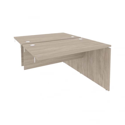 Наборный элемент рабочей станции ОНИКС О.2.НРС-2.7 Дуб Аттик / ONIX O.2.NRS-2.7_0