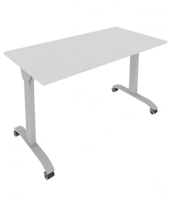 Стол складной мобильный МОБИЛЕ СЙСТЕМ СМ-4 Серый / MOBILE SYSTEM_0