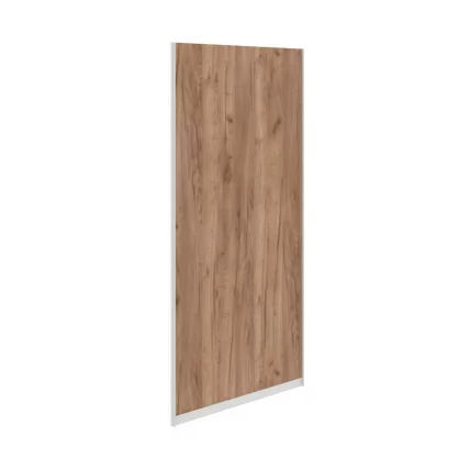 Дверь ДСП низкая Марис СХ.ДД-6.2 Дуб Табак / Maris SH.DD-6.2_0