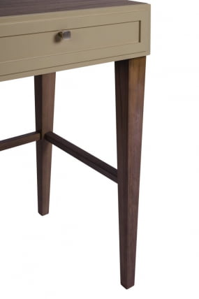 Стол письменный Нортон Беж / Norton_3