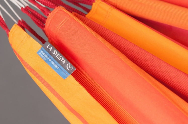 Одноместный Гамак ОРКУИДЕА (ОРХ14-2) / ORQUIDEA (ORH14-2)_7