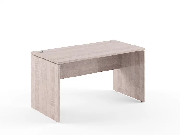 Стол письменный КССТ 127 (Дуб сонома) / XST_0