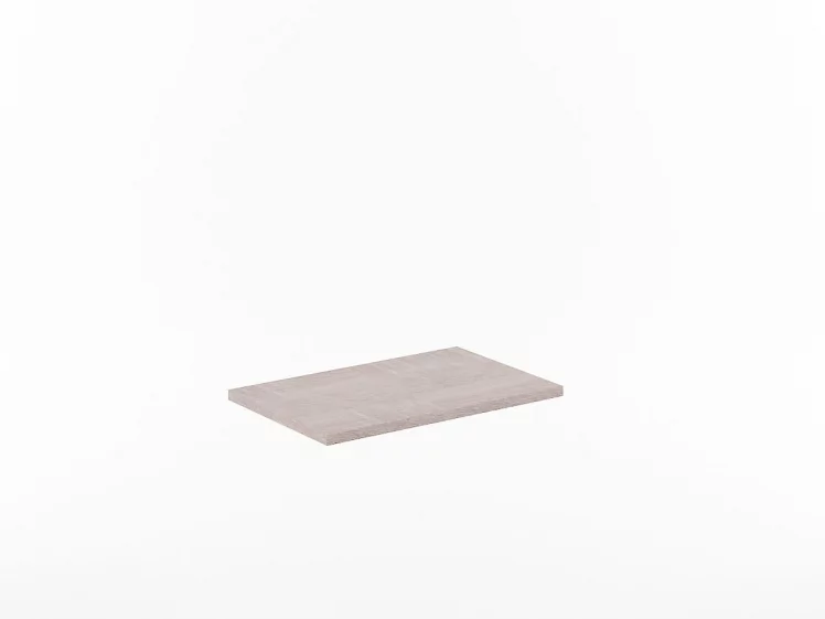 Приставка к письменному столу КСР 704 (Дуб Сонома) / XR_0