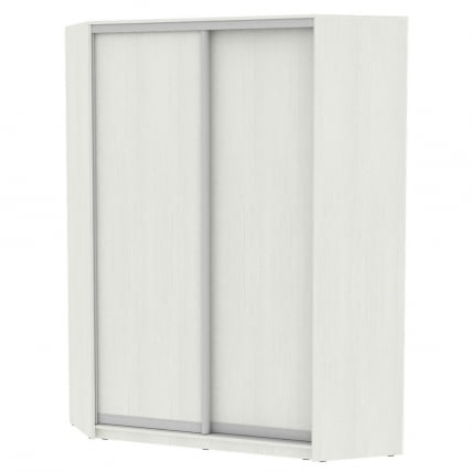 Шкаф-купе ЙА-198х1250-1(ВД-Д6Д6) / YA-198х1250-1(ВД-D6D6)_0