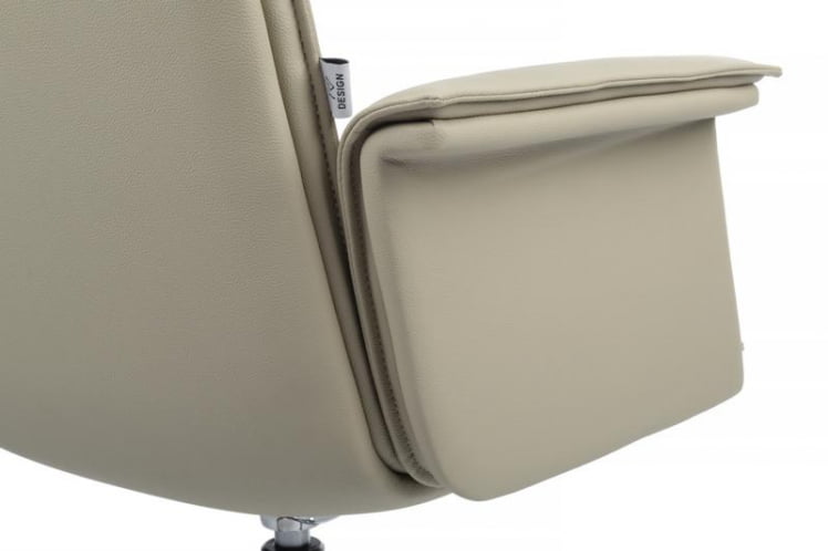 Кресло Рубенс-СТ C1819-2 Светло-серый / Rubens-ST C1819-2_6