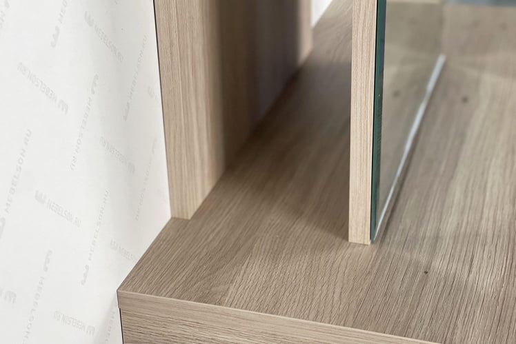 Трюмо Мария СТМ-01 Дуб мария / STM-01_8