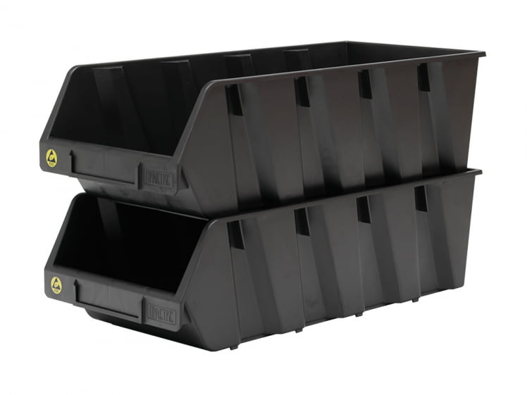 Ящик пластиковый Практик ЕСД 500кс230кс150 / ESD 500x230x150_2