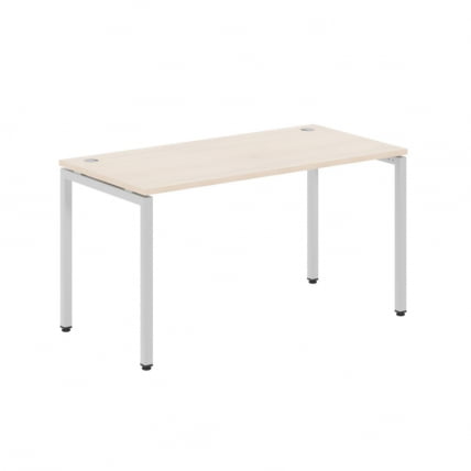 Стол КСТЕН-С КСССТ 147 Бук тиара/серый / XTEN-S XSST_0