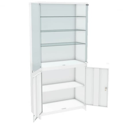 Шкаф медицинский ШМС-2_2