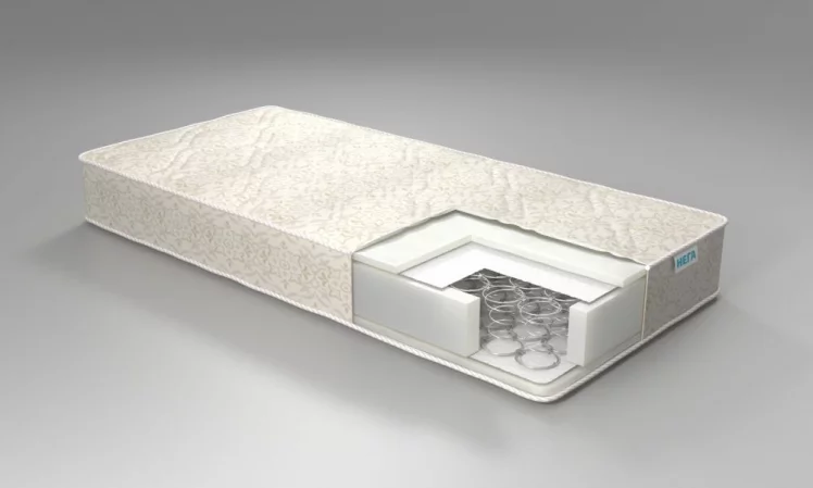 Матрас Реал Симпле 80кс190 / Real Simple 80x190_0