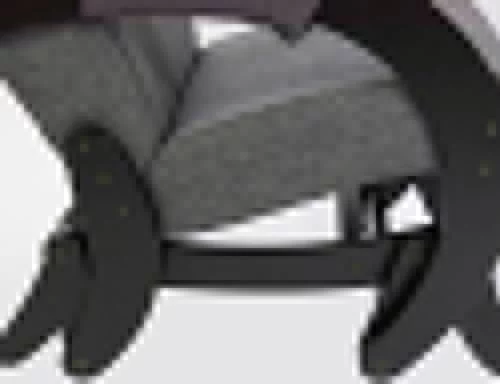 Кресло-глайдер Модель 708 дуб шампань / Малта 03А / Malta_2