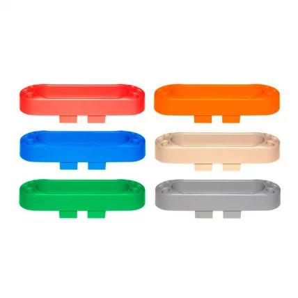 Навесной пенал малый Органайзер 1 Синий_4