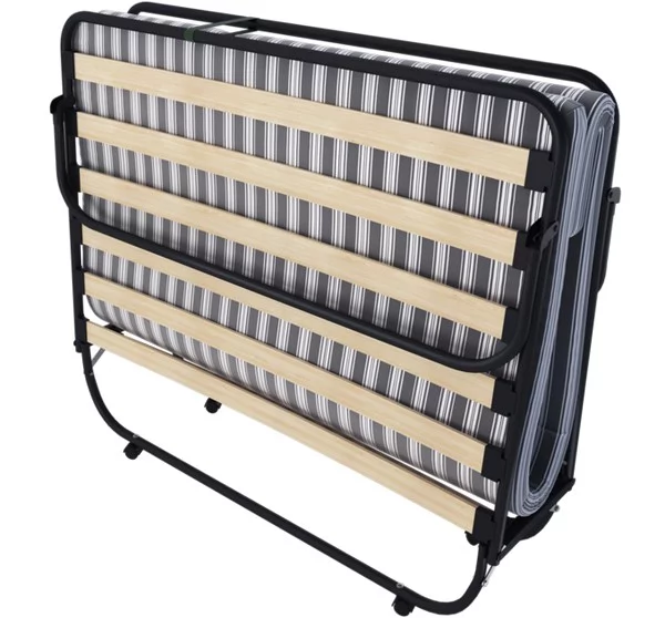 Раскладушка ЛеСет модель 217 / LeSet_3