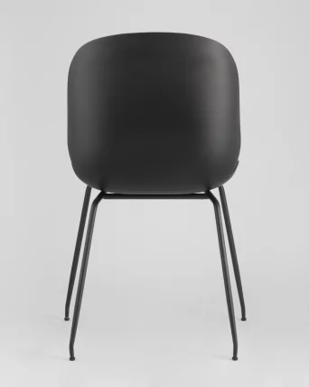 Стул Беетле ПУ Коричневый / Beetle PU_5