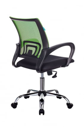 Кресло офисное Бюрократ CХ-695Н/СЛ/СД/ТВ-11 / CH-695N/SL/SD/TW-11_3