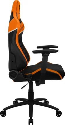 Геймерское кресло ТхундерКС3 ТC5 Тигер Оранге / ThunderX3 TC5 Tiger Orange_7