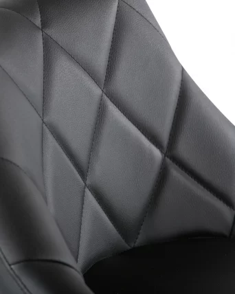 Стул барный ДОБРИН ЛОГАН Черный / DOBRIN LOGAN_6