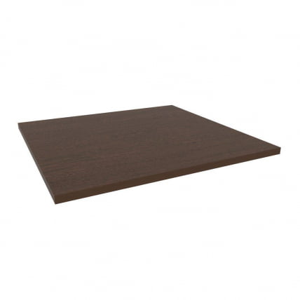 Полка тумбы ФИТ МН-ПТ Венге Цаво / FIT MN-PT_0