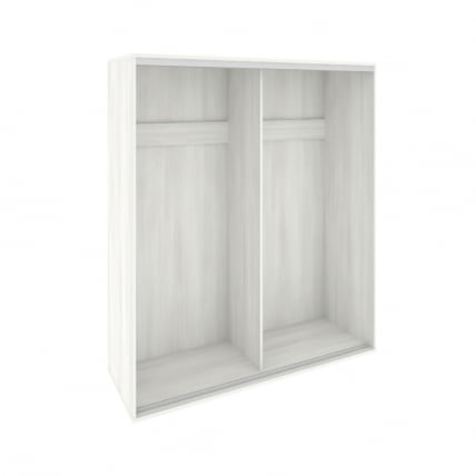 Корпус низкий + трек Марис СХ.К2-7.2 Снежная Патина / Maris SH.K2-7.2_0