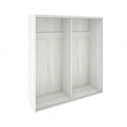 Корпус низкий + трек Марис СХ.К2-8.2 Снежная Патина / Maris SH.K2-8.2_0