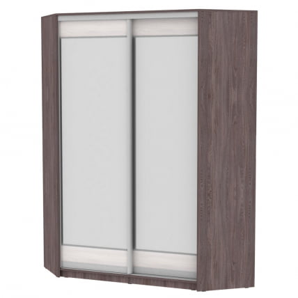 Шкаф-купе ЙА-198х1250-1(ЯАТ-ЯАС-Д2Д2) / YA-198х1250-1(ЯАТ-ЯАС-D2D2)_0