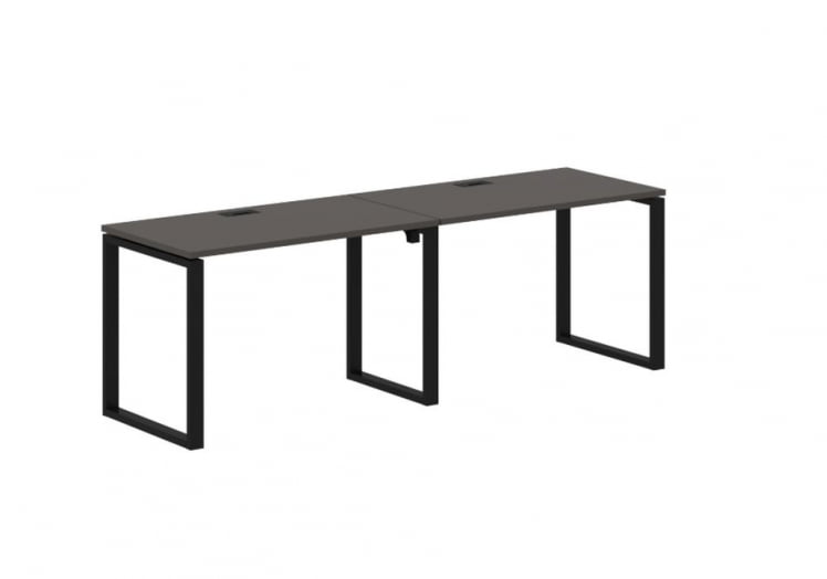 Бенч-система ЕДИС ЕКВСТ 2367 Мокко Черный / EDIS EQWST_0