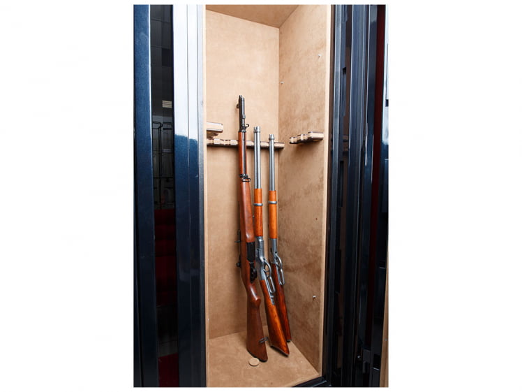 Эксклюзивный сейф ВАЛБЕРГ ДЖÄГЕР 1660 / VALBERG JÄGER_2