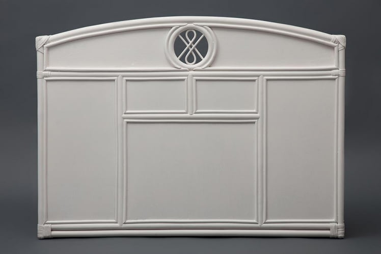 Комод Андреа Белый / Andrea_6