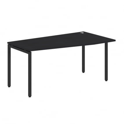 Стол КСТЕН-С КССCТ 169 Р Дуб юкон/антрацит / XTEN-S XSCT R_0