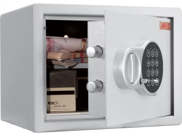 Сейф мебельный Т-23 ЕЛ / EL_0