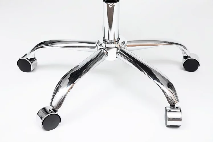 Компьютерное кресло Зеро Черный / Zero_5