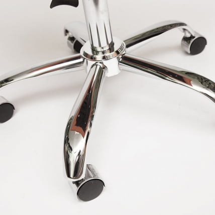 Компьютерное кресло Зеро Красный 36-161 / Zero_7