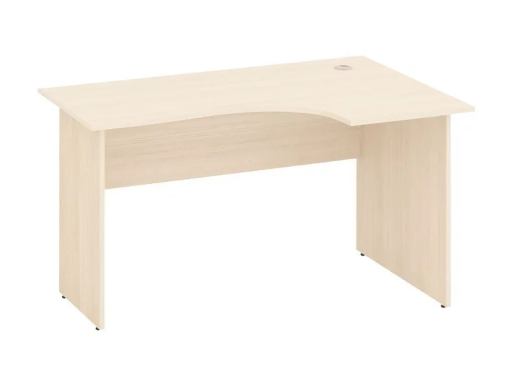 Стол эргономичный правый Рубин 40.47_0