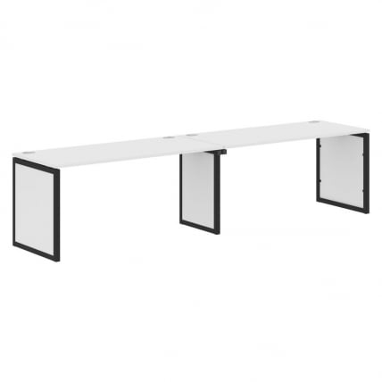 Рабочая станция КСТЕН-КП КСКПВСТ 3270 Белый Антрацит / XTEN-QP XQPWST_0