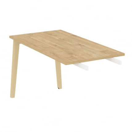 Брифинг-приставка ОНИКС ВООД ОВ.БР-13 Тиквуд Светлый/Светлый / ONIX WOOD OW.BR-13_0