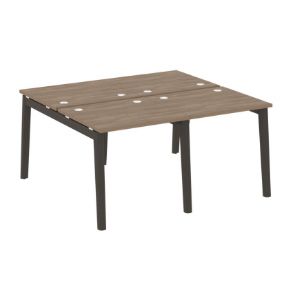 Рабочая станция ОНИКС ВООД ОВ.Д.РС-4.0.7 Дуб Аризона/Темный / ONIX WOOD OW.D.RS-4.0.7_0