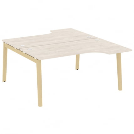 Рабочая станция ОНИКС ВООД ОВ.Д.СА-1 Денвер Светлый/Светлый / ONIX WOOD OW.D.SA-1_0