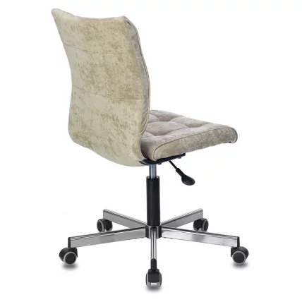 Кресло для персонала БРАБИКС Стреам МГ-314 ткань Песочный / BRABIX Stream MG-314_3