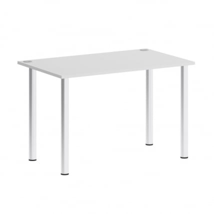 Стол письменный ХОМЕ ОФФИCЕ ВР.СП-3-118 Белый / HOME OFFICE VR.SP-3-118_0
