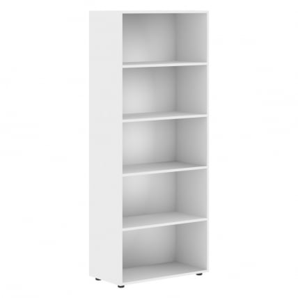 Стеллаж Форта ФХC 80 Белый премиум / Forta FHC_0