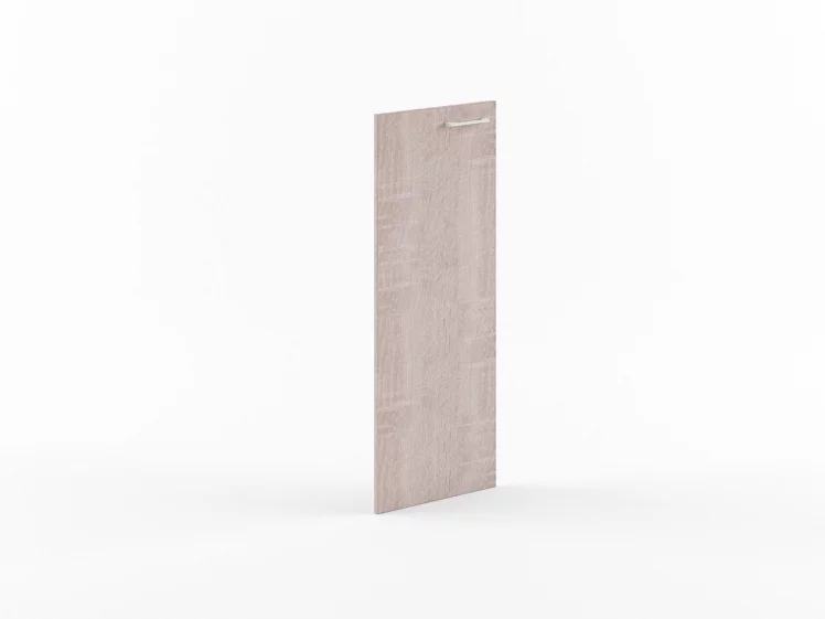 Комплект дверей высоких КСХД 42-2 (Дуб Сонома) / XHD_0