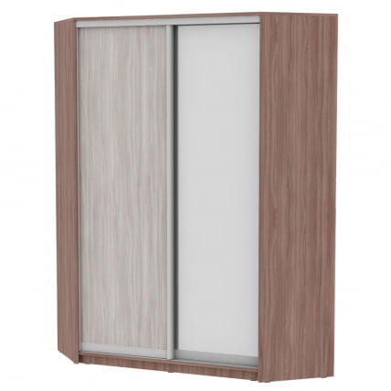 Шкаф-купе ЙА-198х1250-1(ЯШТ-ЯШС-Д6Д5) / YA-198х1250-1(ЯШТ-ЯШС-D6D5)_0