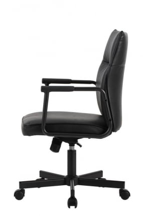 Кресло Стен В-263 Черный / Sten W-263_5