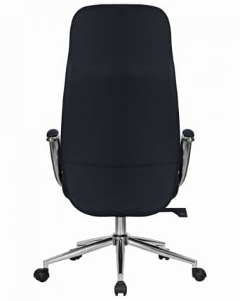 Офисное кресло для руководителей ДОБРИН НЕРО (черный (РКСТ051-21)) / DOBRIN NERO (RXT051-21))_2