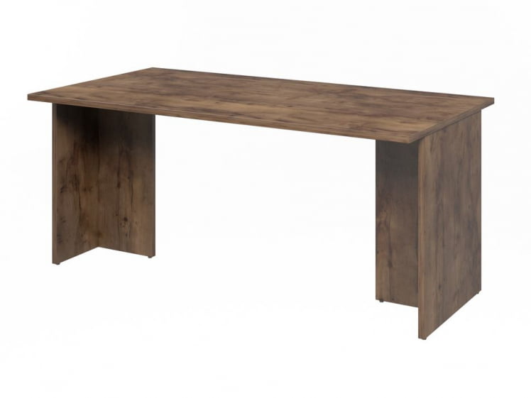 Стол переговоров ЛЕМО Л-101Таксония шоколадная / LEMO L-101Таксония_0