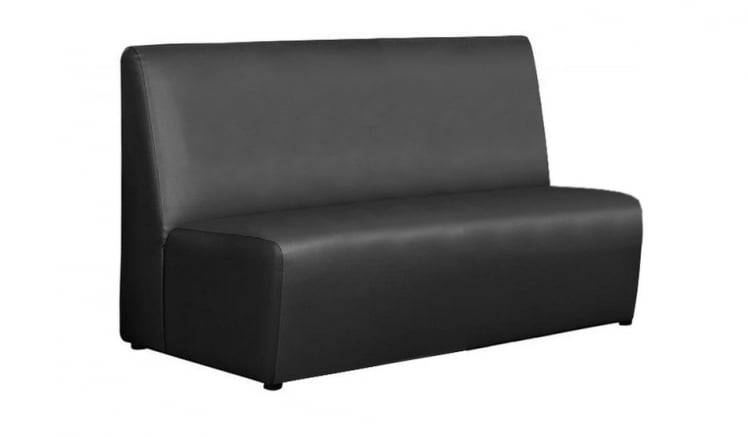 Диван двухместный без подлокотников Джоинт М-49/5 / M-49/5_1