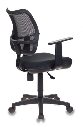 Кресло офисное Бюрократ CХ-797АКССН/26-28 / CH-797AXSN/26-28_3